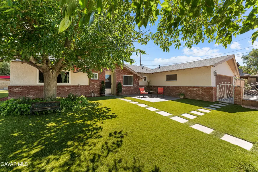 Address Withheld By Seller, Palmdale, CA 93550 - #2