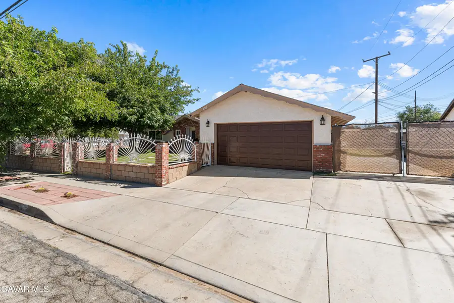Address Withheld By Seller, Palmdale, CA 93550 - #3