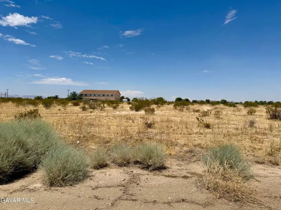 Harvard Ave Avenue, California City, CA 93505 - #3