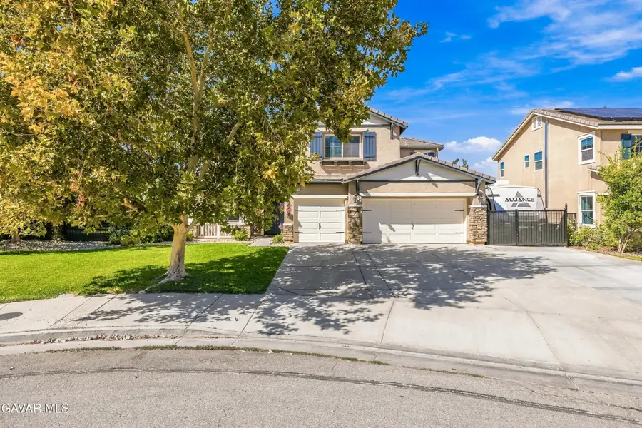 43337 62nd Street, Lancaster, CA 93536 - #2