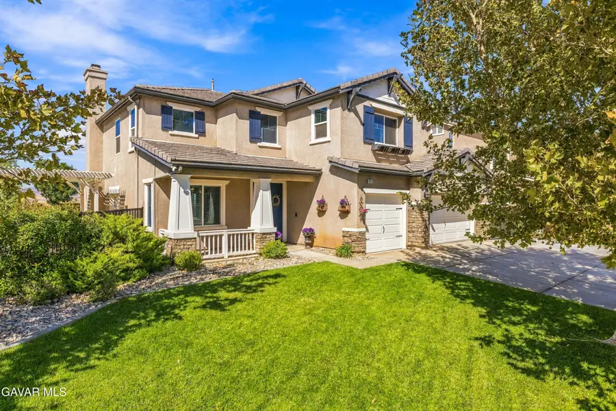 43337 62nd Street, Lancaster, CA 93536 - #3