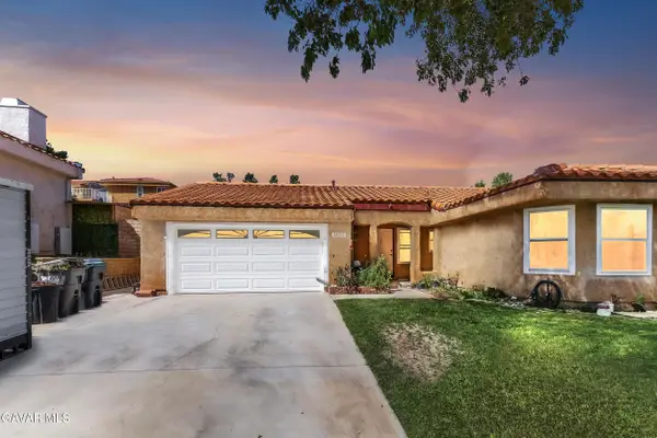 38235 5th Place, Palmdale, CA 93551