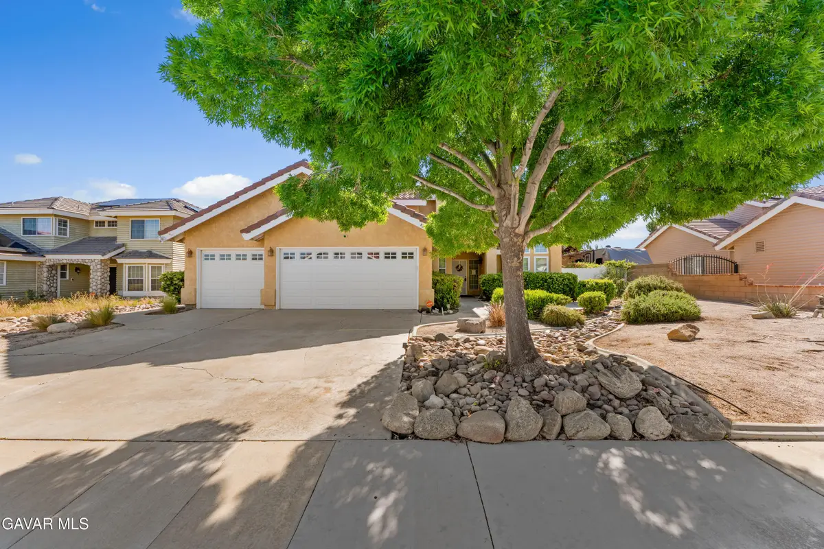 42526 W 61st Street, Quartz Hill, CA 93536 - #1
