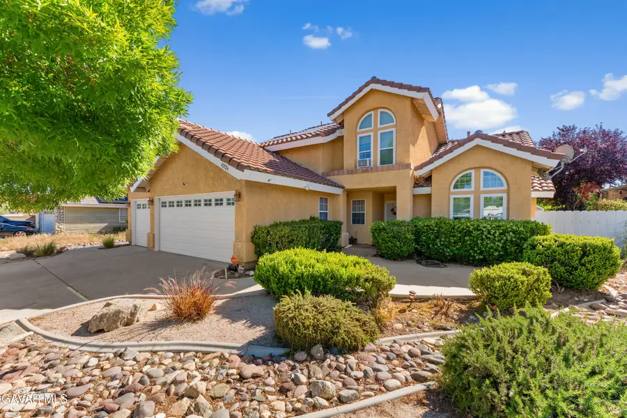 42526 W 61st Street, Quartz Hill, CA 93536 - #2