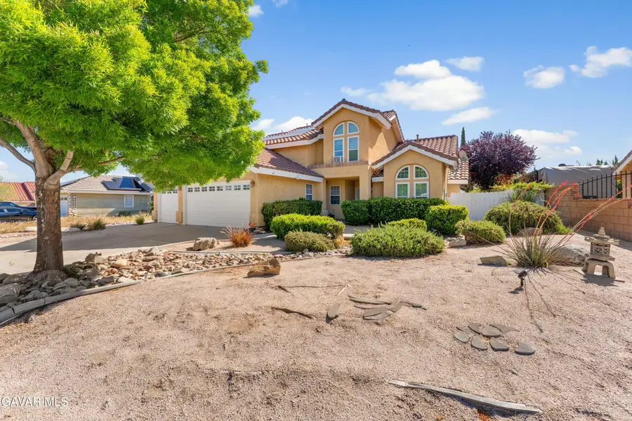 42526 W 61st Street, Quartz Hill, CA 93536 - #3