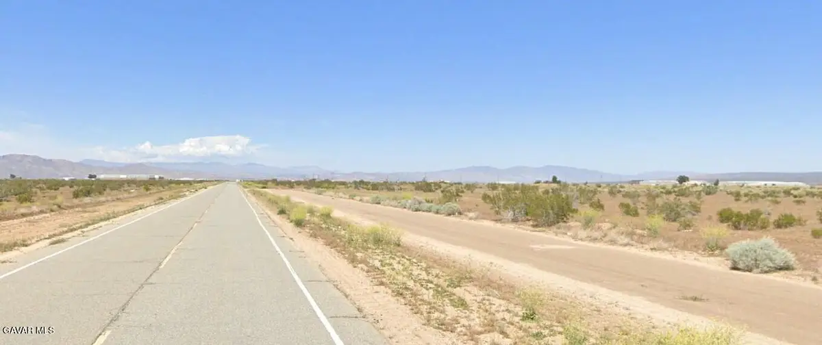 21612 Mitchell Boulevard, California City, CA 93505 - #1