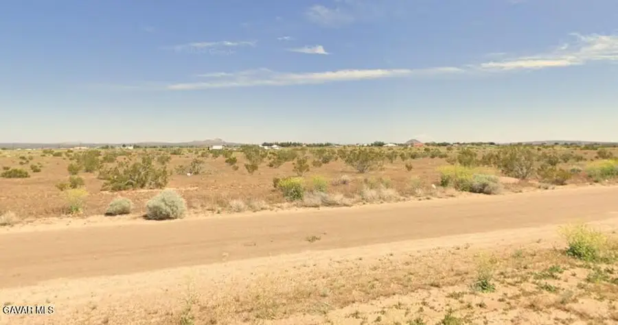 21612 Mitchell Boulevard, California City, CA 93505 - #2