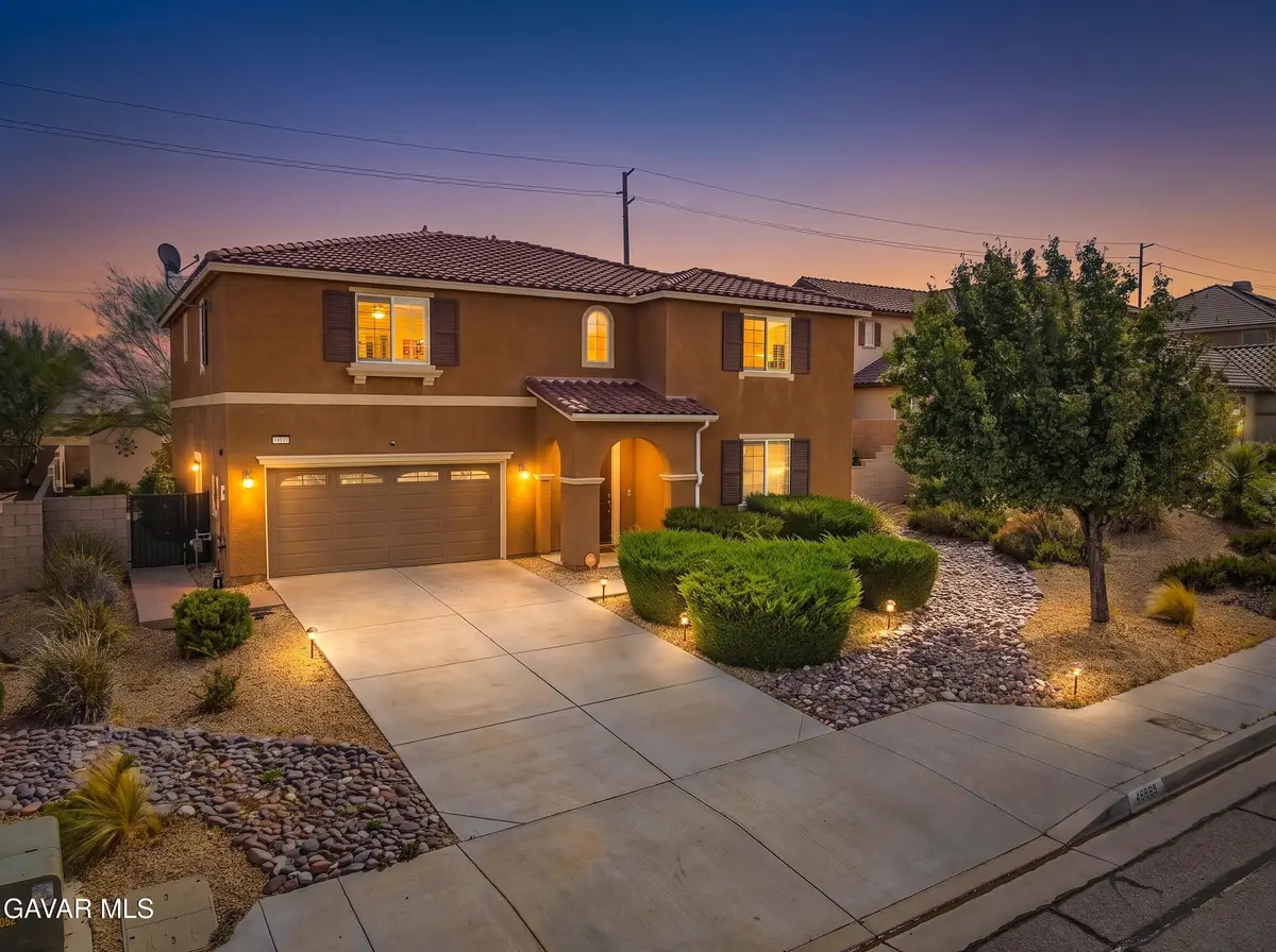 42552 Camden Way, Lancaster, CA 93536 - #1