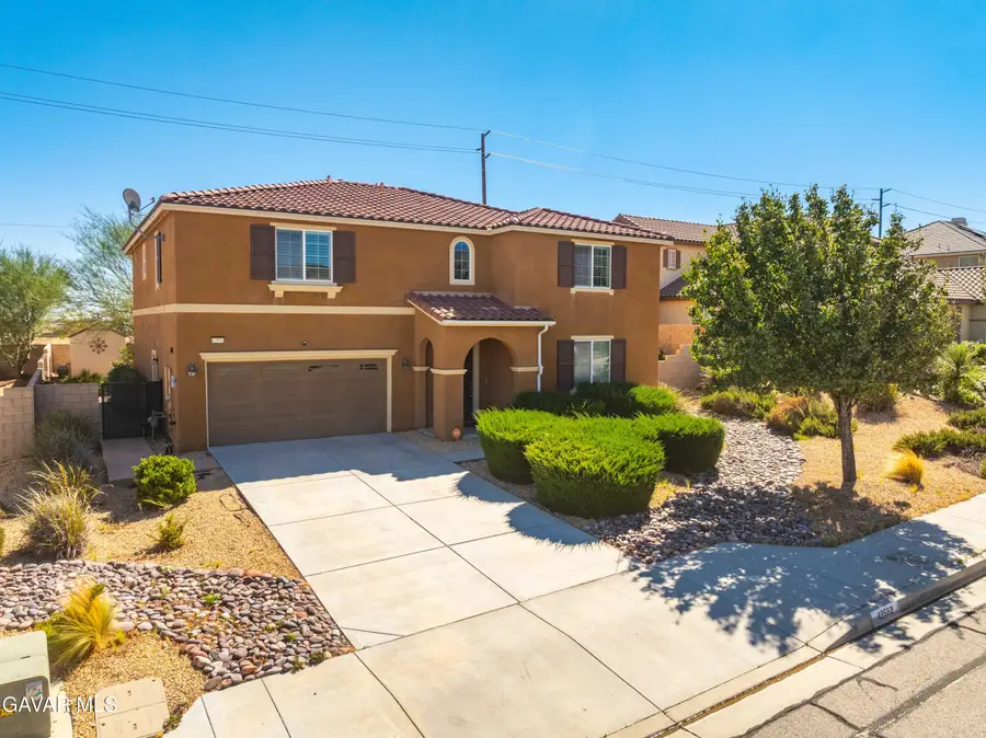 42552 Camden Way, Lancaster, CA 93536 - #2
