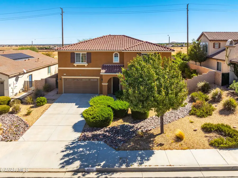 42552 Camden Way, Lancaster, CA 93536 - #3