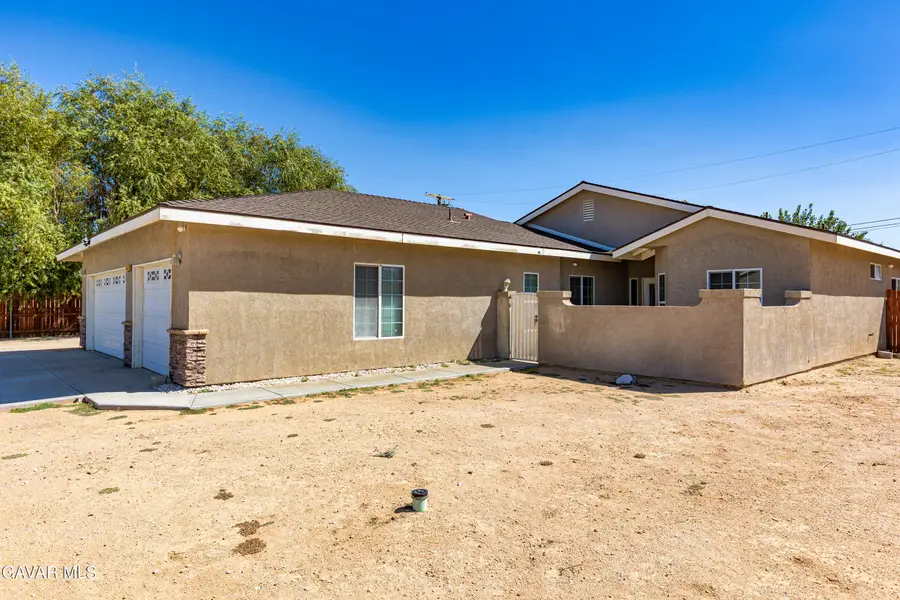 9412 Oleander Avenue, California City, CA 93505 - #2