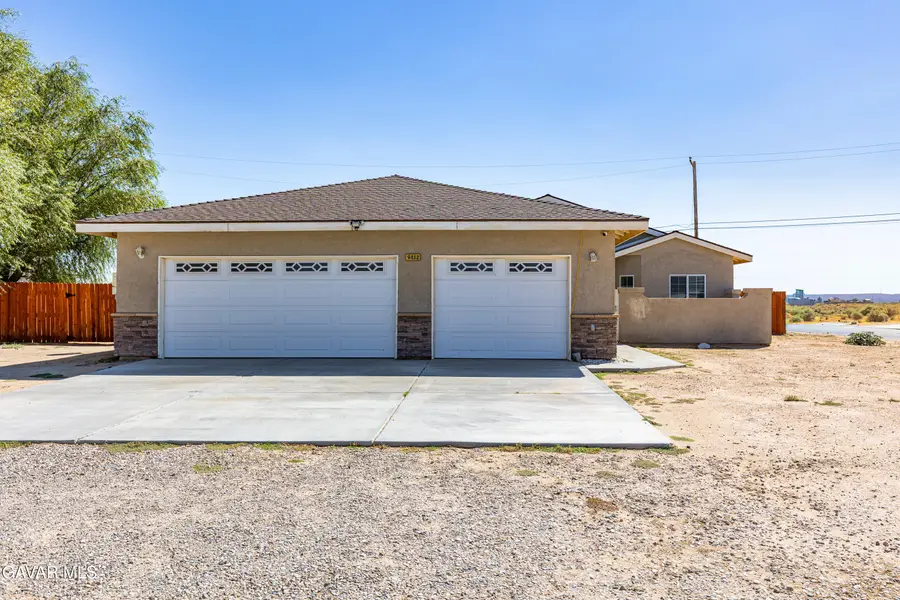 9412 Oleander Avenue, California City, CA 93505 - #3