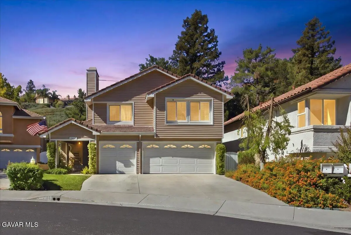 24109 Clearbank Lane, Santa Clarita, CA 91321 - #1