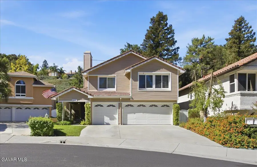 24109 Clearbank Lane, Santa Clarita, CA 91321 - #2
