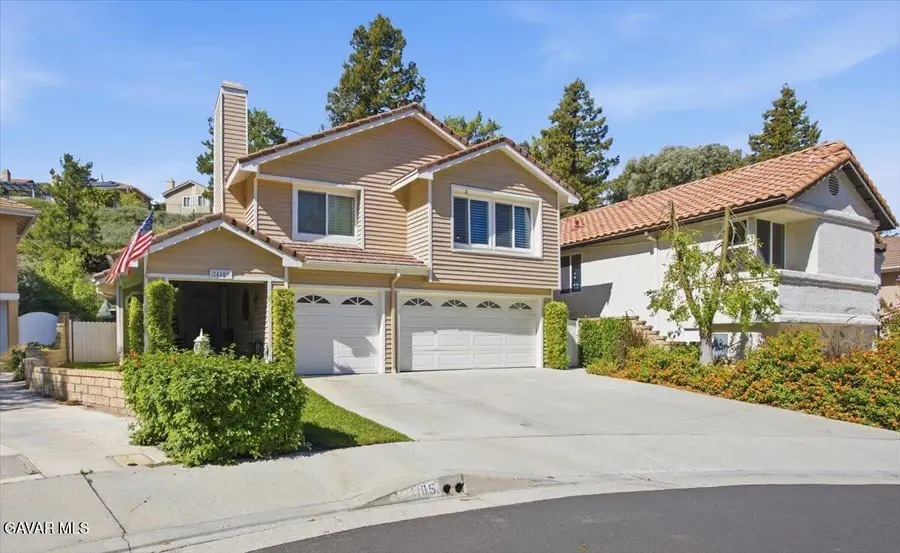 24109 Clearbank Lane, Santa Clarita, CA 91321 - #3