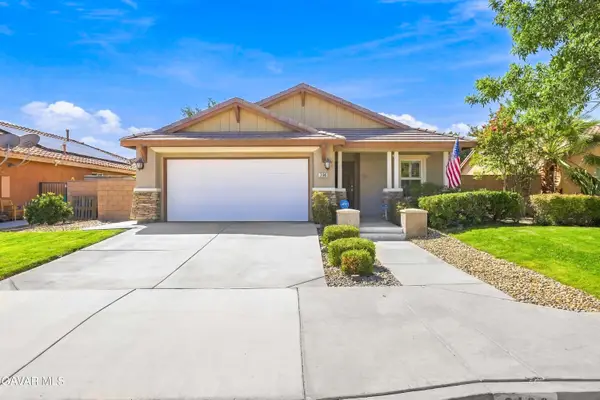 3108 E Lingard Street, Lancaster, CA 93535