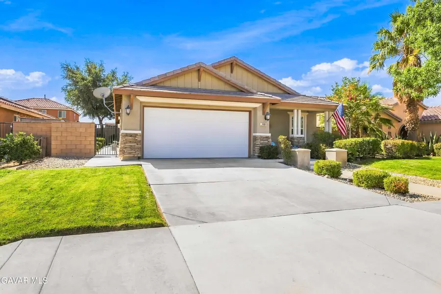 3108 E Lingard Street, Lancaster, CA 93535 - #2