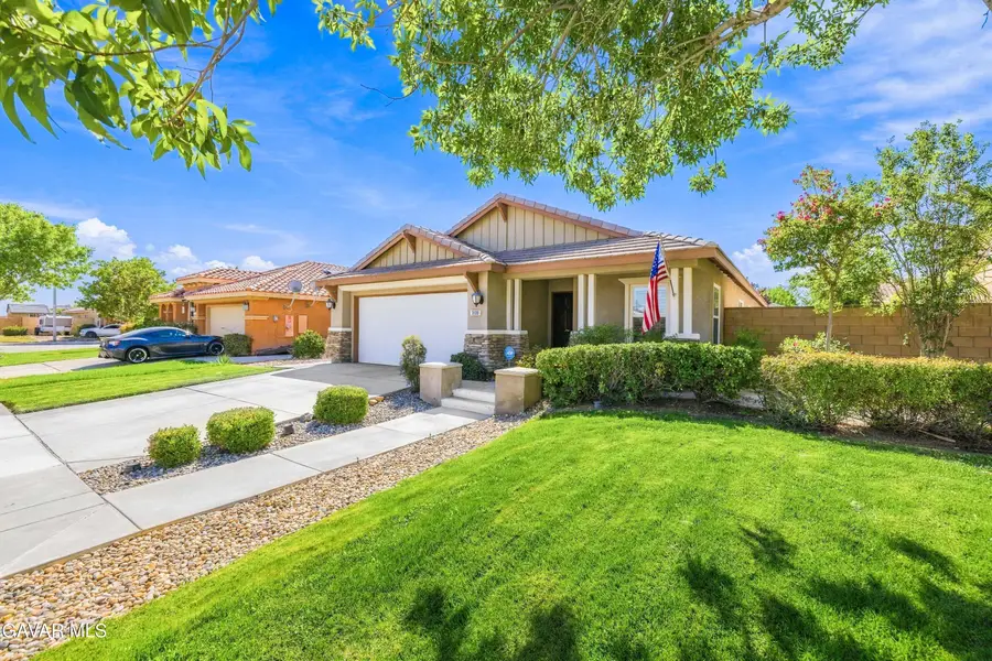 3108 E Lingard Street, Lancaster, CA 93535 - #3
