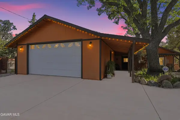 22180 Geneva Drive, Tehachapi, CA 93561