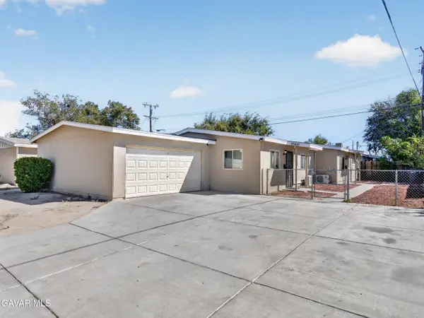 45408 Corkwood Avenue, Lancaster, CA 93534