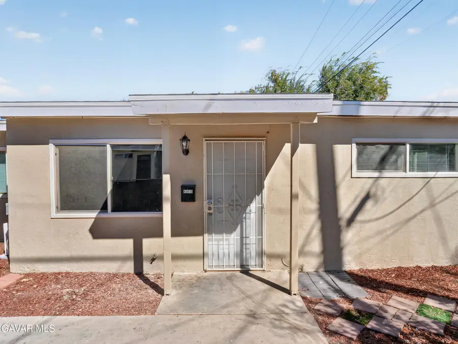 45408 Corkwood Avenue, Lancaster, CA 93534 - #2
