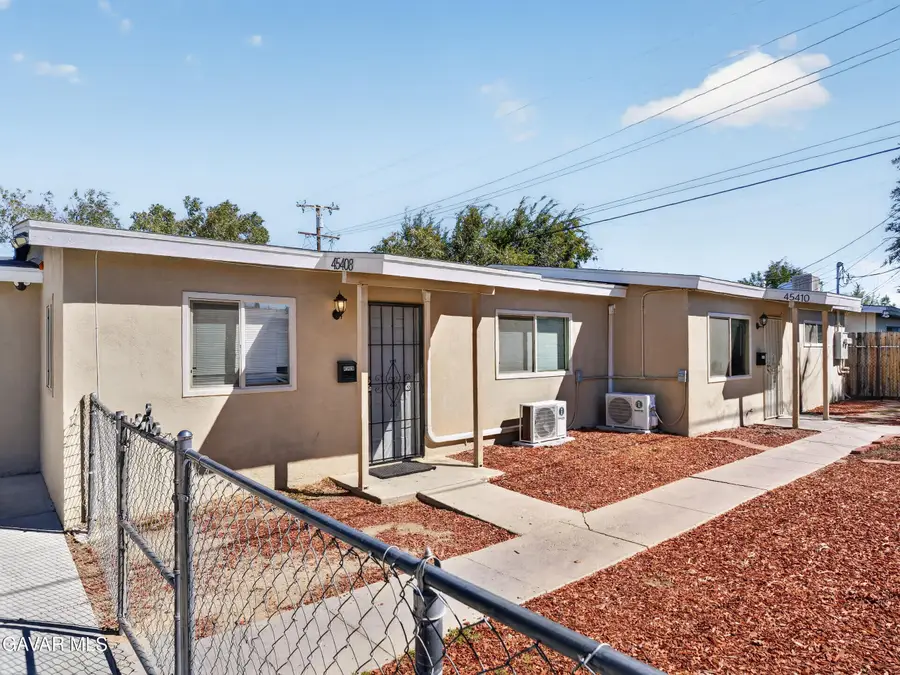 45408 Corkwood Avenue, Lancaster, CA 93534 - #3