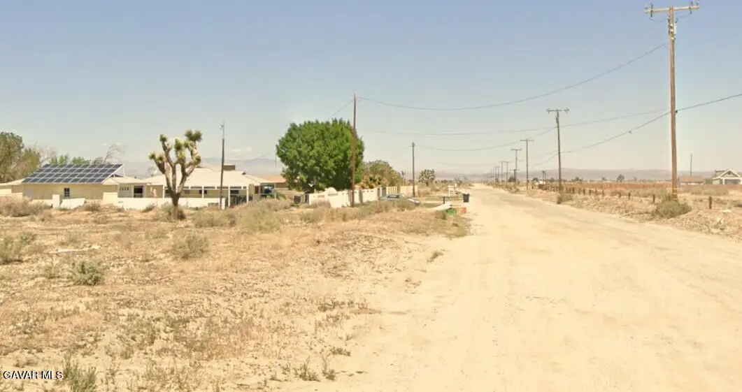 46135 E 20th Street, Lancaster, CA 93535 - #1