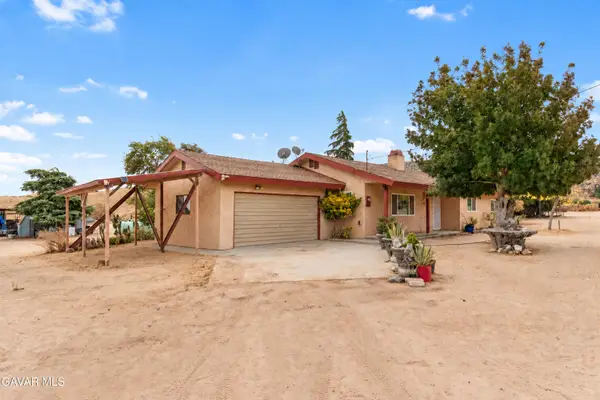 46720 Kings Canyon, Lancaster, CA 93536