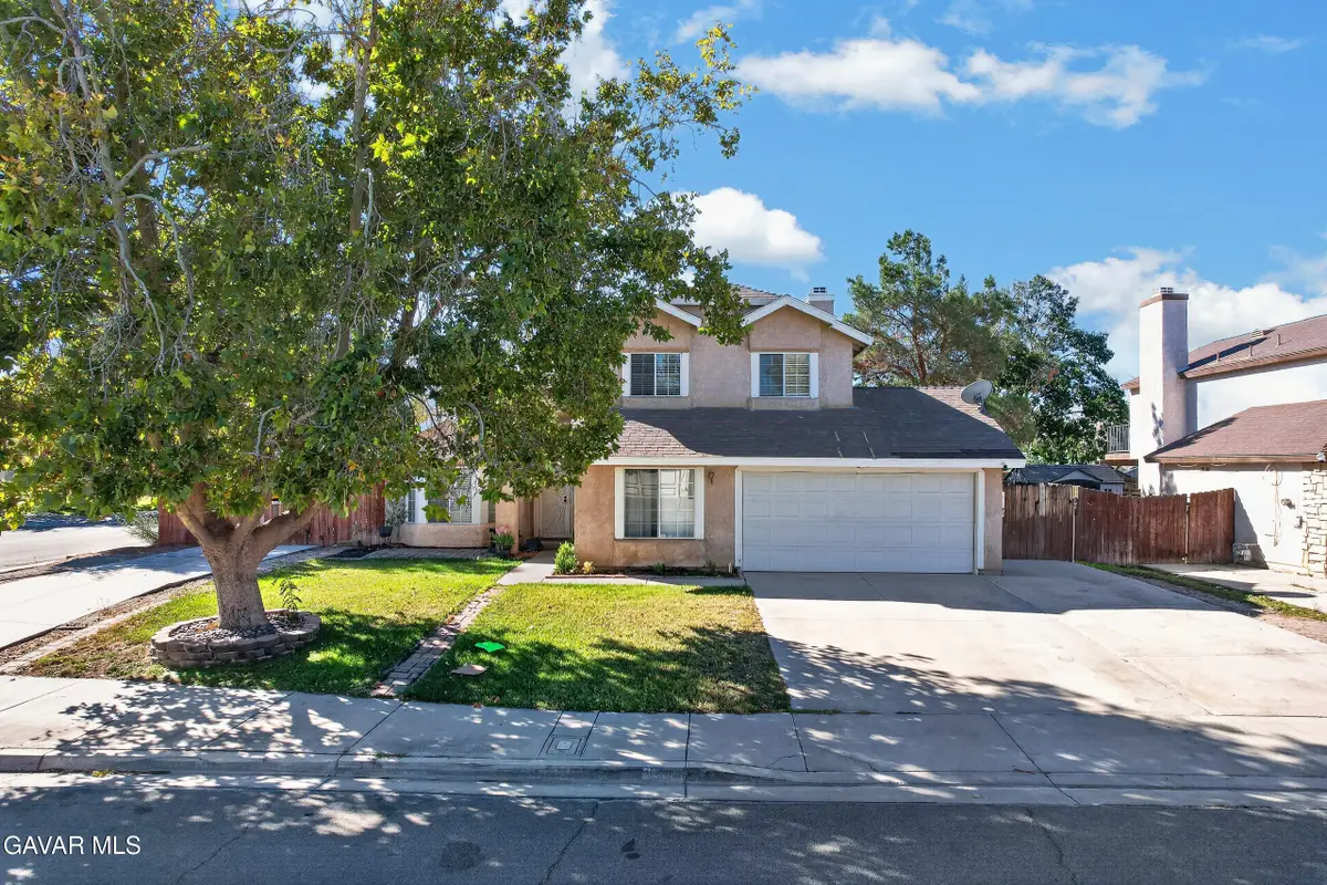 3846 E Avenue R12, Palmdale, CA 93550 - #1
