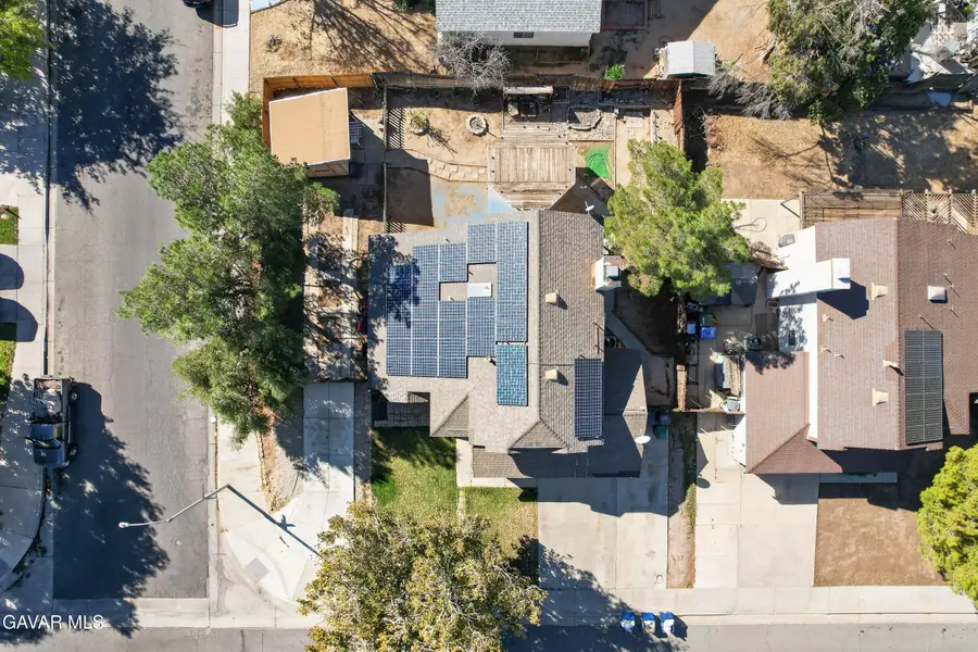 3846 E Avenue R12, Palmdale, CA 93550 - #2