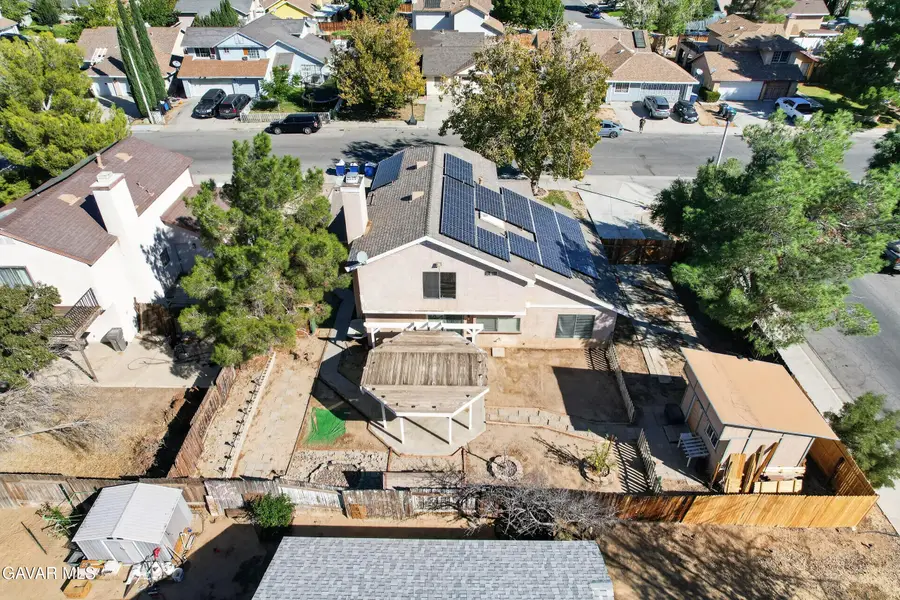3846 E Avenue R12, Palmdale, CA 93550 - #3