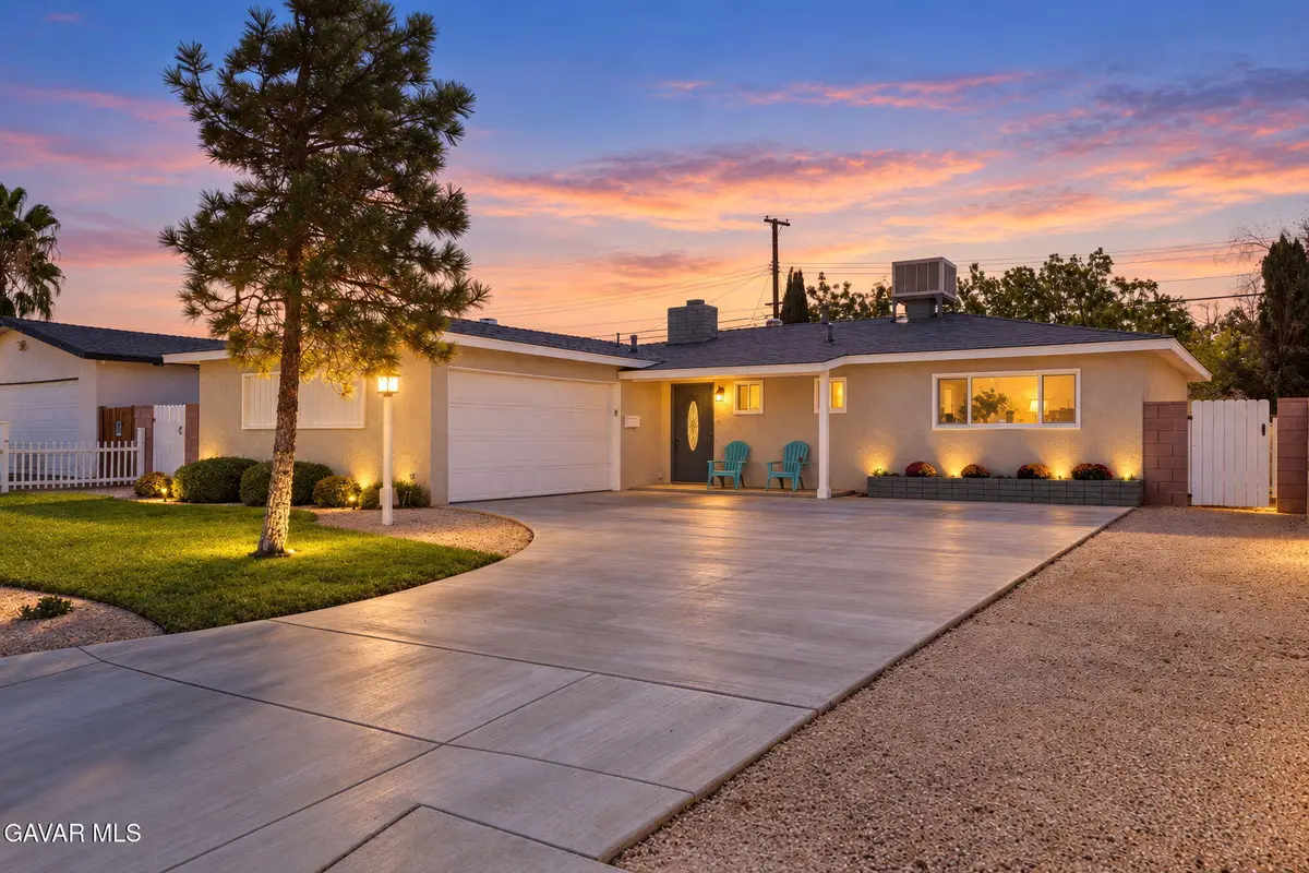 43735 Gadsden Avenue, Lancaster, CA 93534 - #1