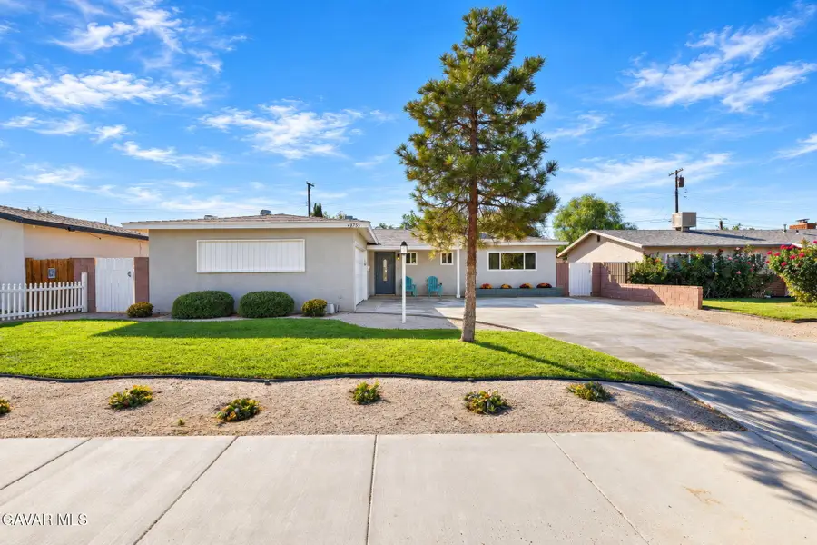 43735 Gadsden Avenue, Lancaster, CA 93534 - #2