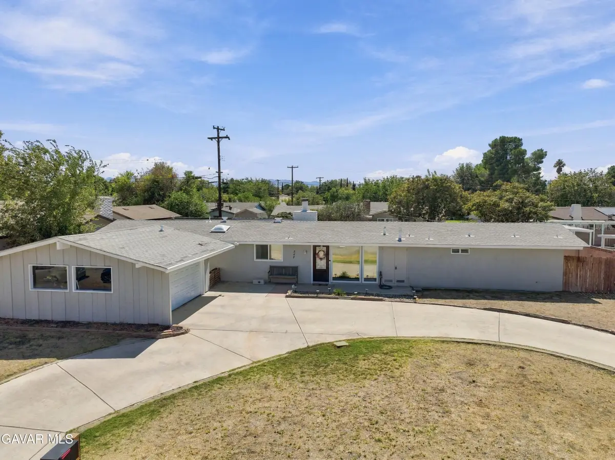 544 E Avenue J1, Lancaster, CA 93535 - #1