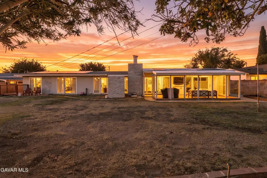 544 E Avenue J1, Lancaster, CA 93535 - #3