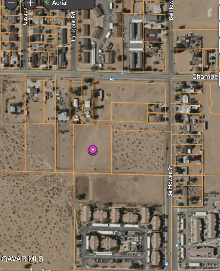 Chamberlaine Way, Adelanto, CA 92301 - #1