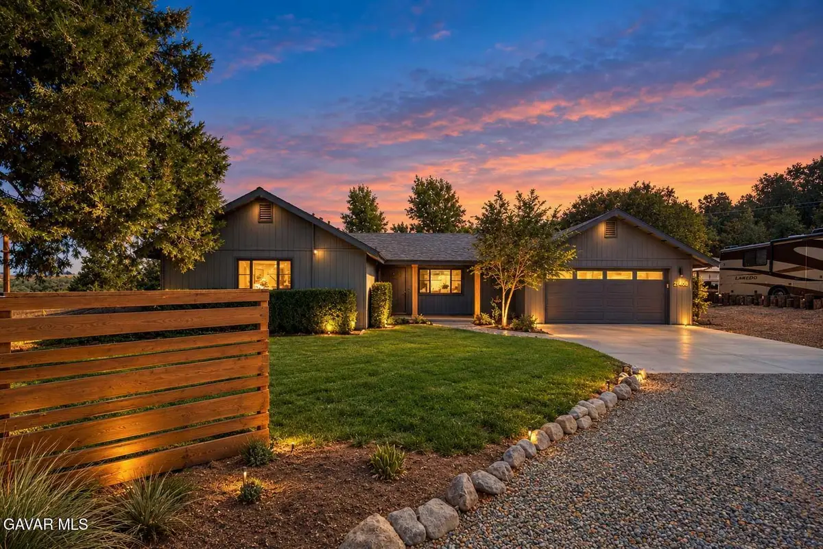 21408 Adam Drive, Tehachapi, CA 93561 - #1