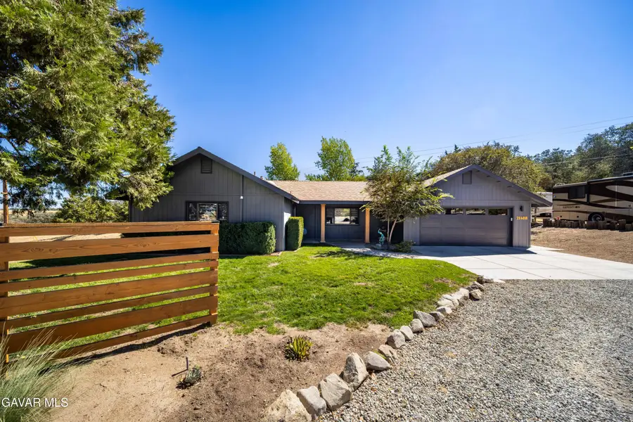 21408 Adam Drive, Tehachapi, CA 93561 - #2