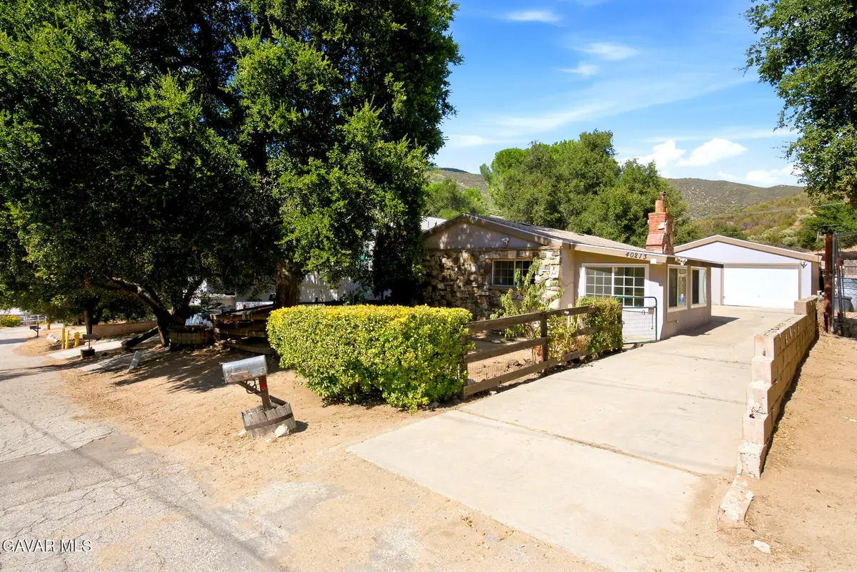40213 Calle Rosalito, Green Valley, CA 91390 - #1