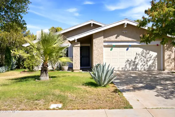 44446 Fenhold Street, Lancaster, CA 93535