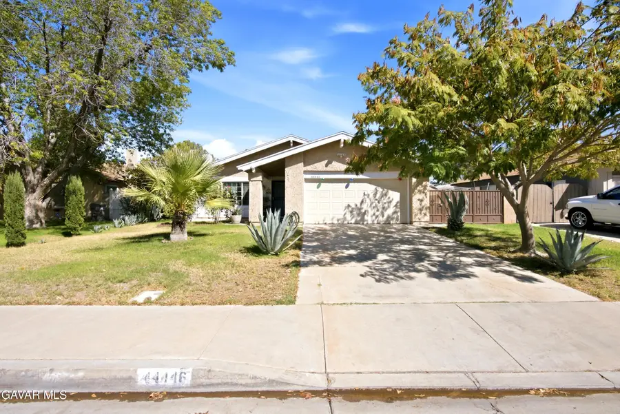 44446 Fenhold Street, Lancaster, CA 93535 - #2