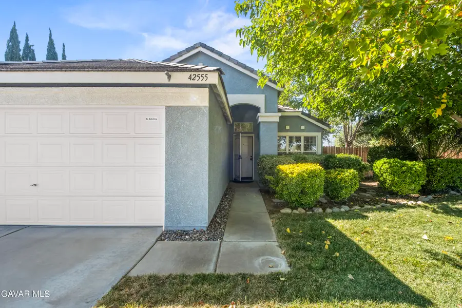 42555 La Gabriella Drive, Lancaster, CA 93536 - #2