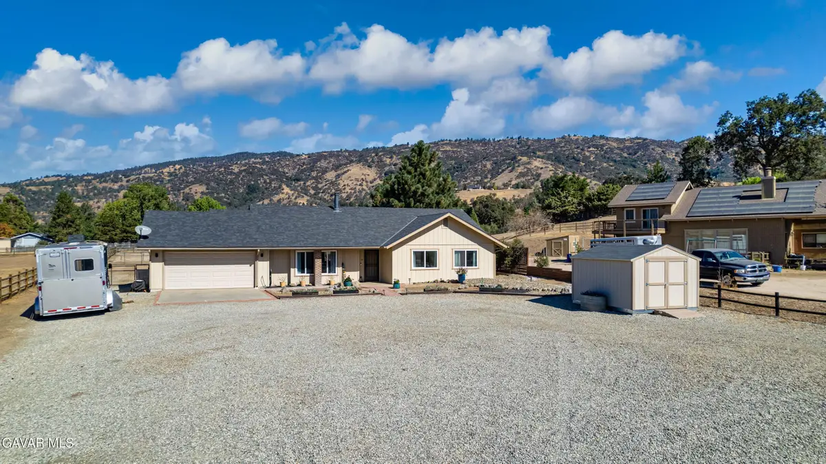23609 Corral Court, Tehachapi, CA 93561 - #1