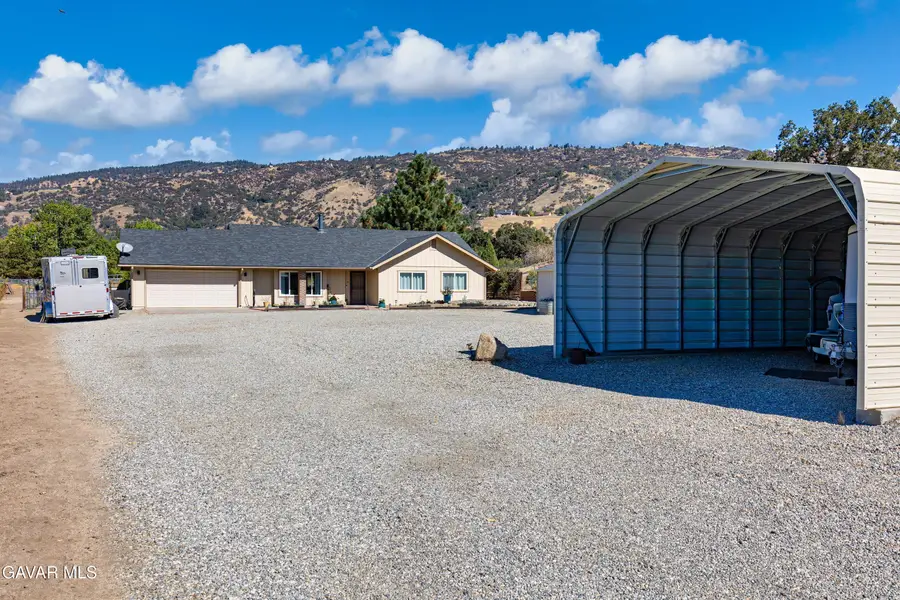 23609 Corral Court, Tehachapi, CA 93561 - #3