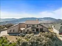 23901 El Rancho Drive, Tehachapi, CA 93561