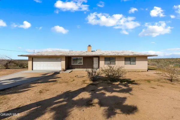 23073 E Avenue J, Lancaster, CA 93535