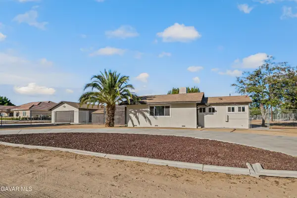 43061 W 41st Street West Street, Lancaster, CA 93536