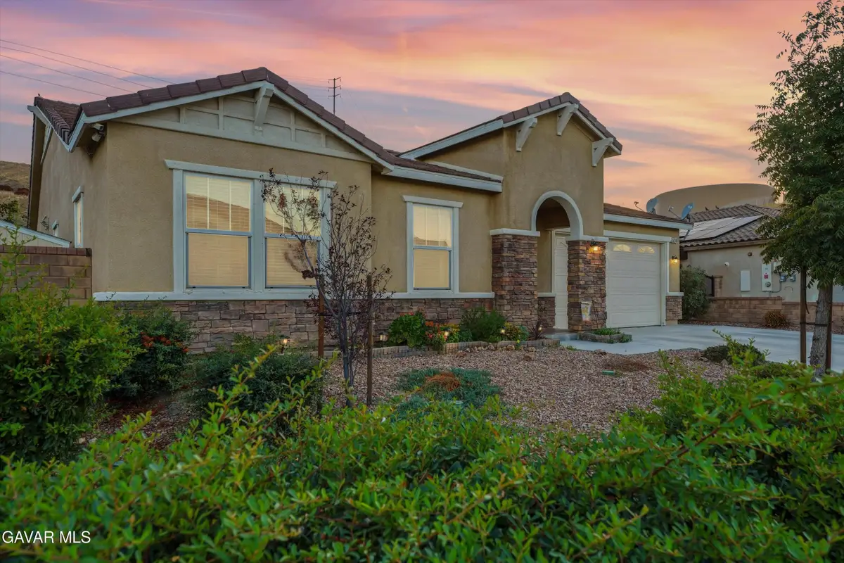 37306 Paintbrush Drive, Palmdale, CA 93551 - #1