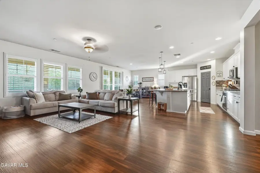 37306 Paintbrush Drive, Palmdale, CA 93551 - #2