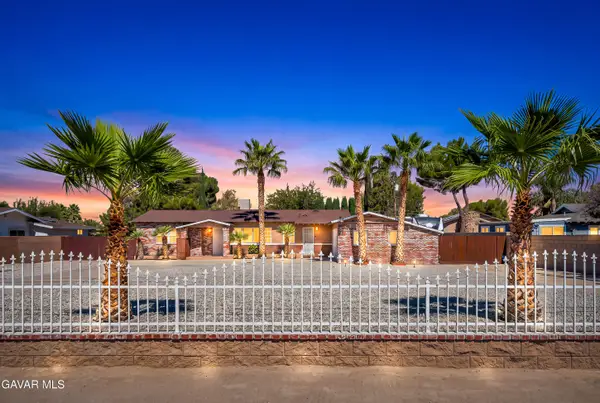 2561 W Avenue K, Lancaster, CA 93536